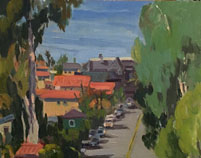 Always Summer in Laguna